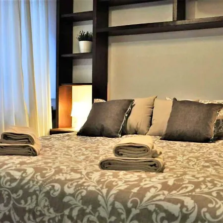 Apartmán Navona Bear House