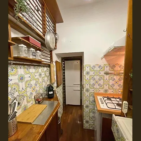 Navona Bear House Daire *