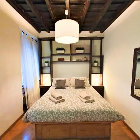 Apartmán Navona Bear House