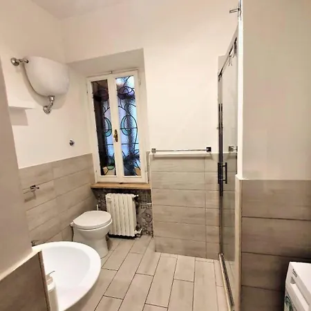 Apartament Navona Bear House