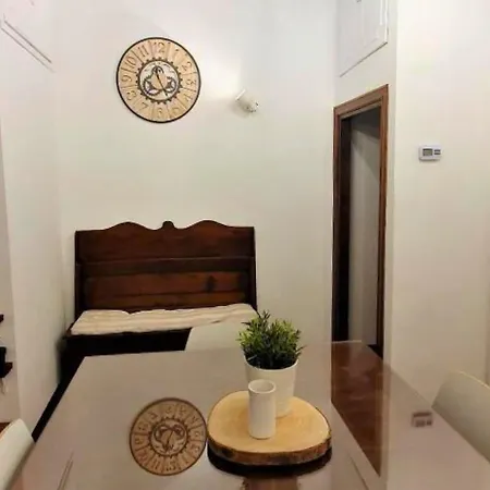 Navona Bear House * Rom